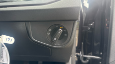 Volkswagen Polo 1.0 TSI Style 5dr Petrol Hatchback